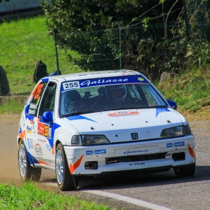 40° RALLY DUE VALLI - Gallery 14